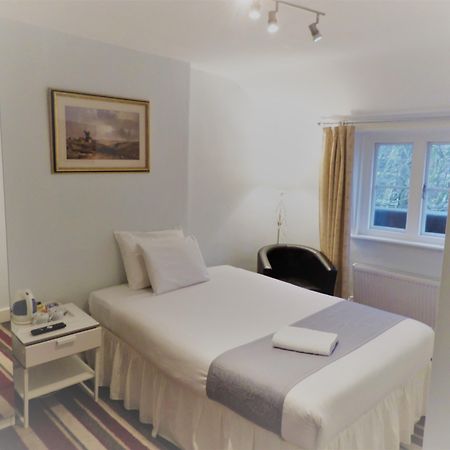 Lancaster Court Hotel Λονδίνο Εξωτερικό φωτογραφία