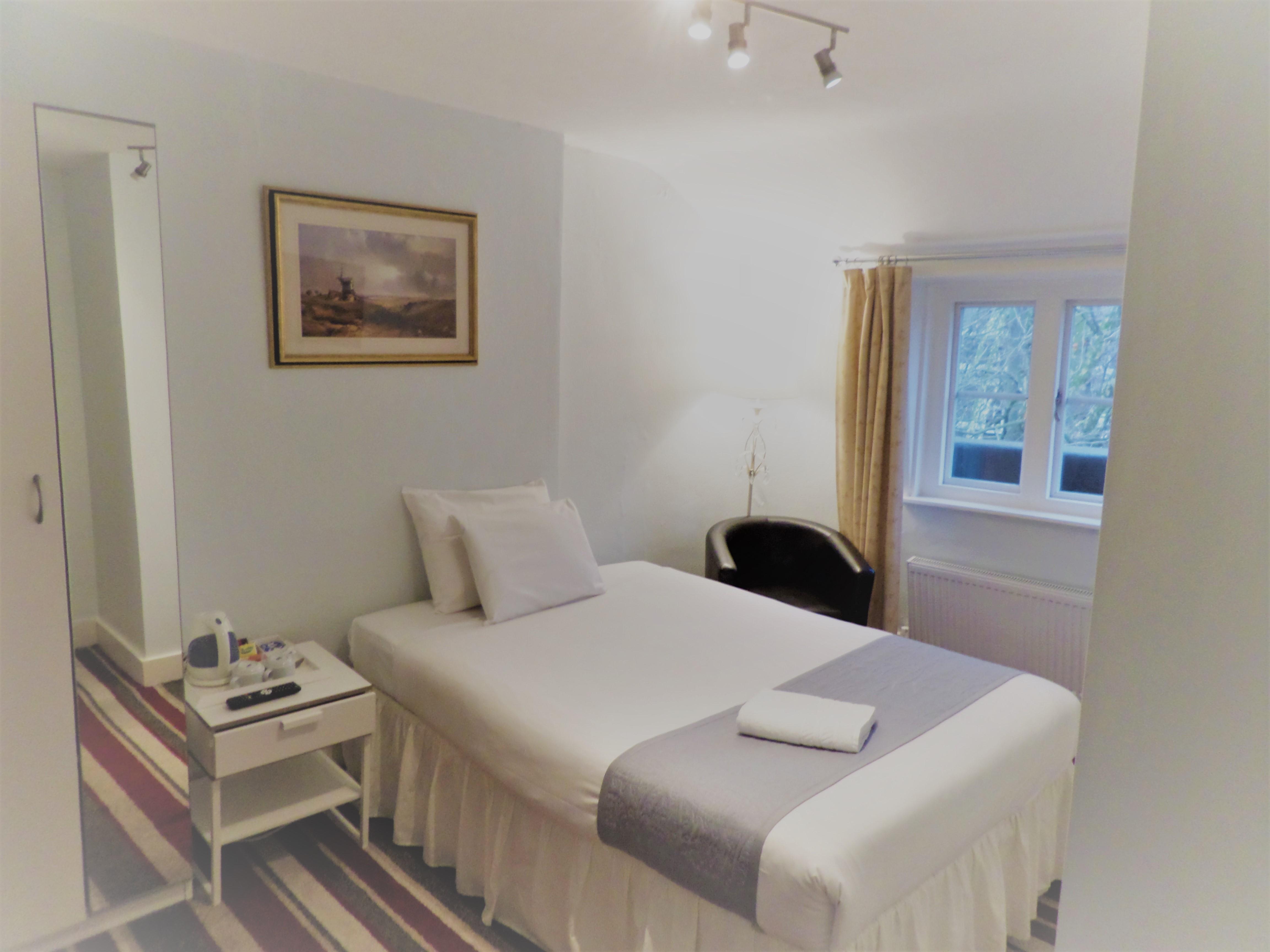 Lancaster Court Hotel Λονδίνο Εξωτερικό φωτογραφία