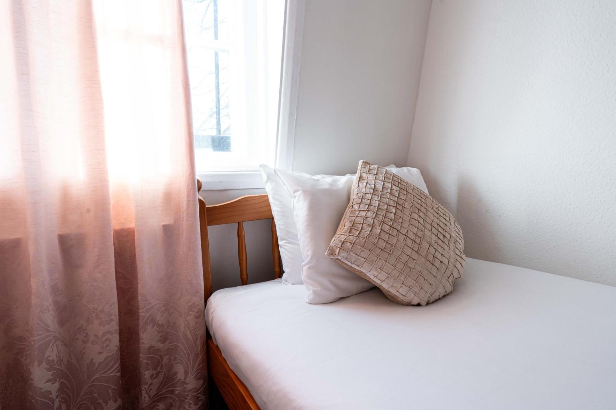 Lancaster Court Hotel Λονδίνο Εξωτερικό φωτογραφία