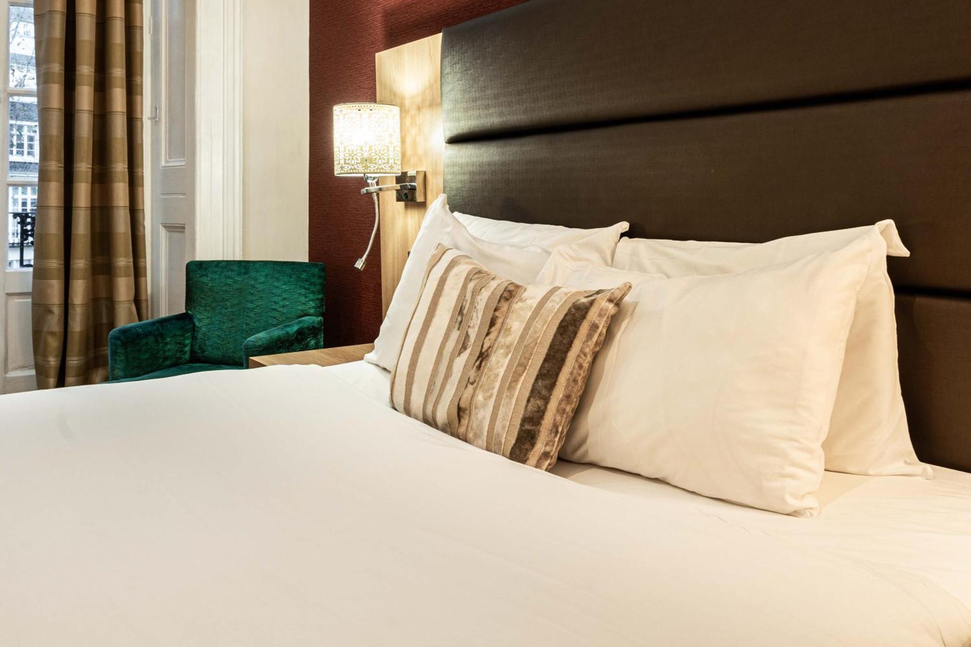 Lancaster Court Hotel Λονδίνο Εξωτερικό φωτογραφία