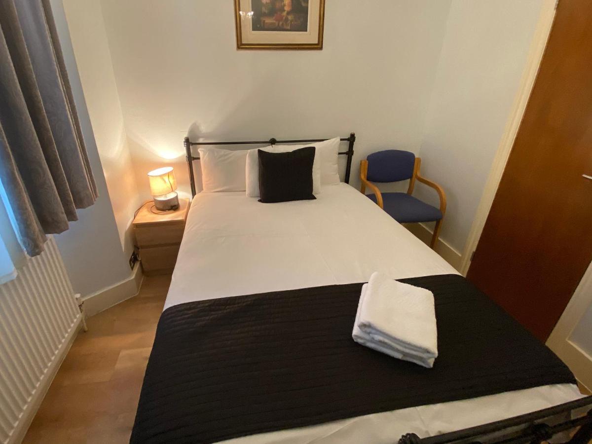 Lancaster Court Hotel Λονδίνο Δωμάτιο φωτογραφία